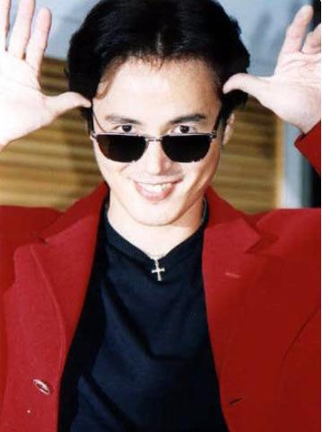 林瑞阳个人资料简历介绍