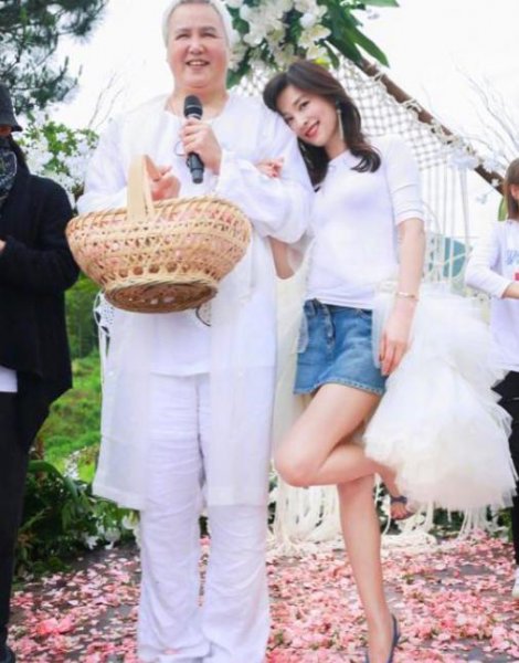 林瑞阳个人资料简历介绍