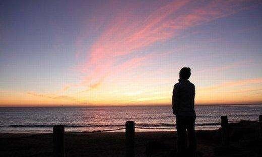 离婚了想老婆怎么办