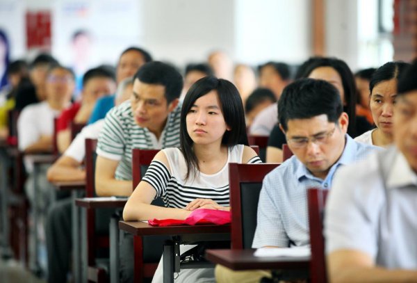 全国大学排名榜