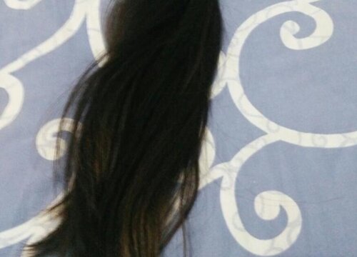 头发可以做肥料吗