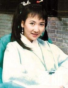 女明星关之琳老公是谁