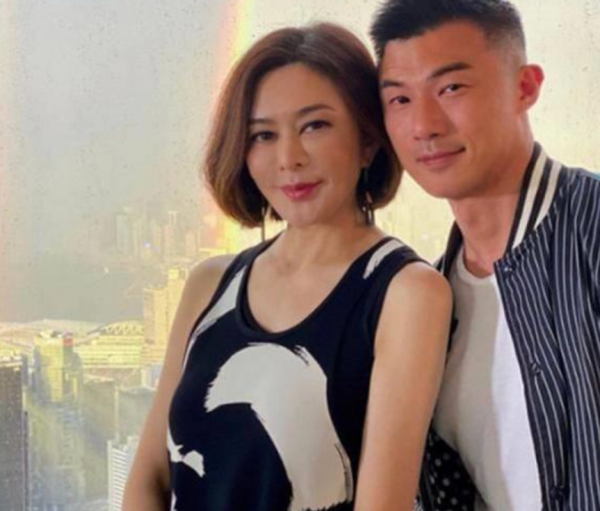 女明星关之琳老公是谁