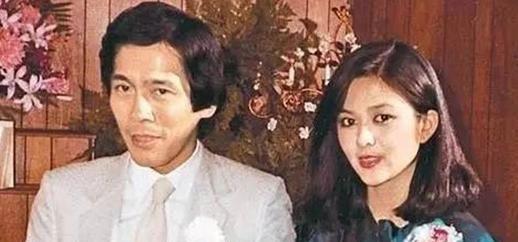 女明星关之琳老公是谁