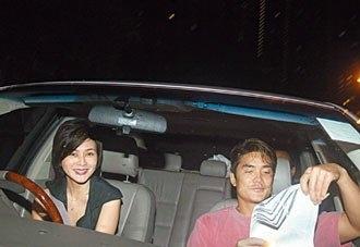 女明星关之琳老公是谁