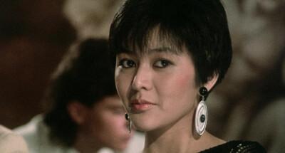 女明星关之琳老公是谁