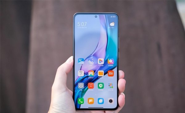 3500元左右的手机哪款性价比高