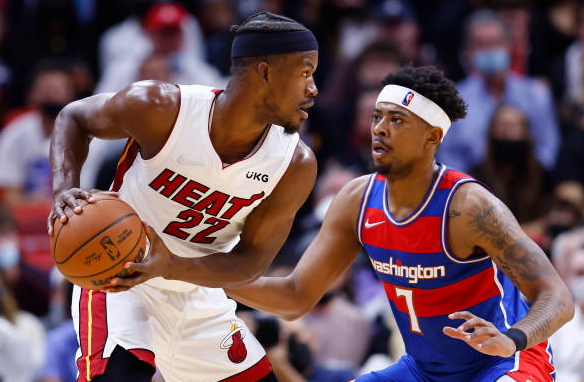 nba臂展最短的人