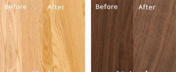 胡桃木和橡木哪个好些