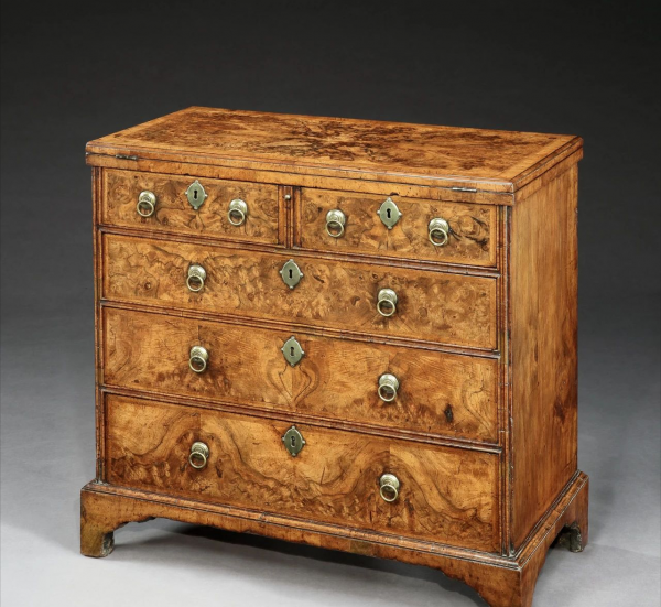 胡桃木和橡木哪个好些