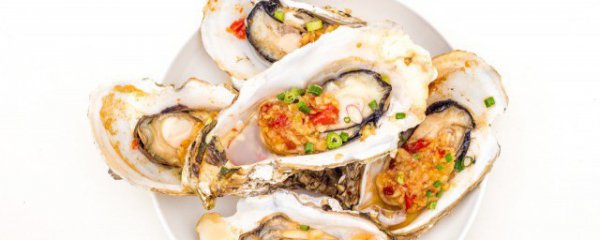 吃蚝的好处和坏处