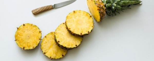 吃菠萝的好处与坏处