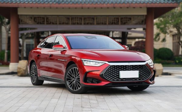 插电混动汽车排行