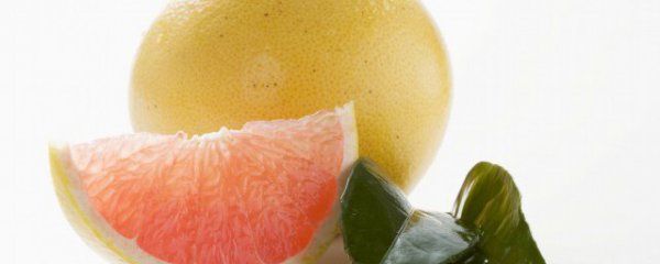 吃柚子禁忌什么