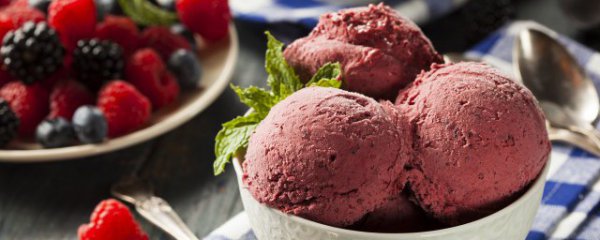 吃雪糕有什么好处