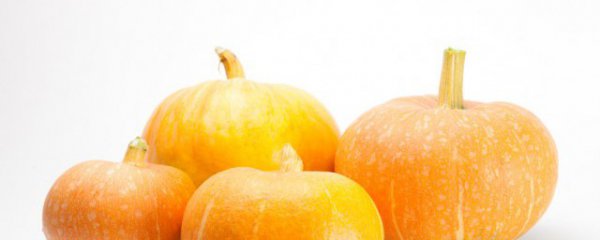 南瓜能冷冻保存吗