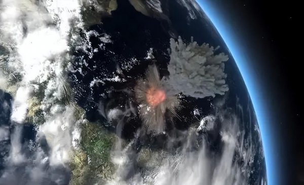 恐龙是什么时候灭绝的