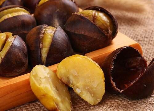 煮板栗要多长时间能熟