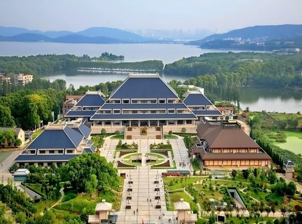 武汉有哪些旅游景点值得游玩