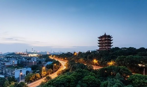 武汉有哪些旅游景点值得游玩