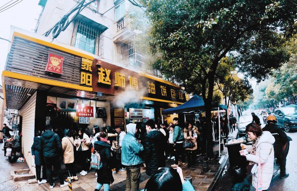 武汉有哪些旅游景点值得游玩