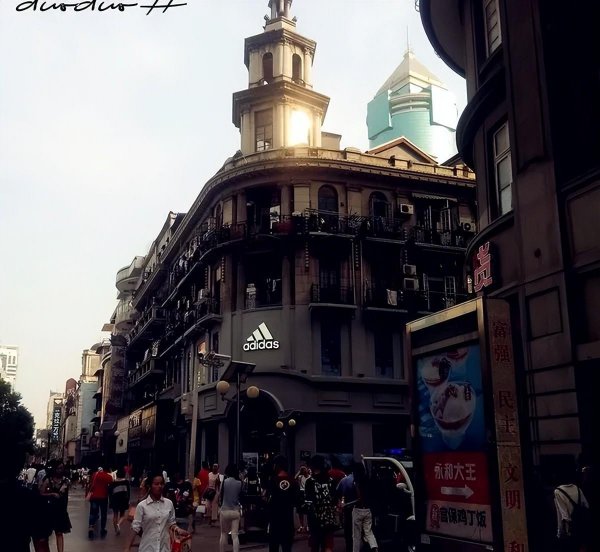 武汉有哪些旅游景点值得游玩