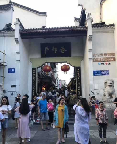 武汉有哪些旅游景点值得游玩