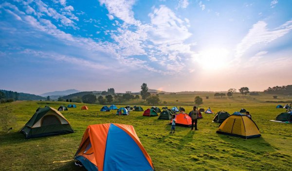 武汉有哪些旅游景点值得游玩