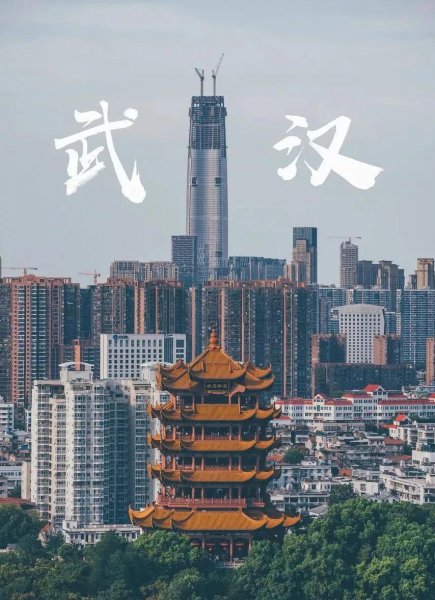 武汉有哪些旅游景点值得游玩