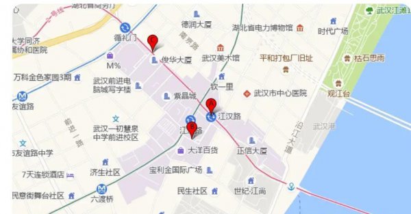 武汉有哪些旅游景点值得游玩