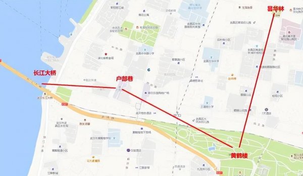 武汉有哪些旅游景点值得游玩