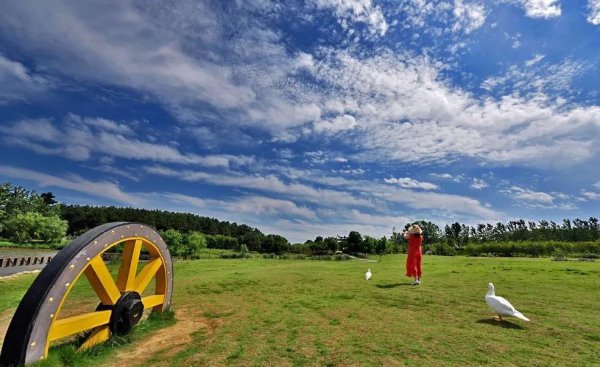 武汉有哪些旅游景点值得游玩