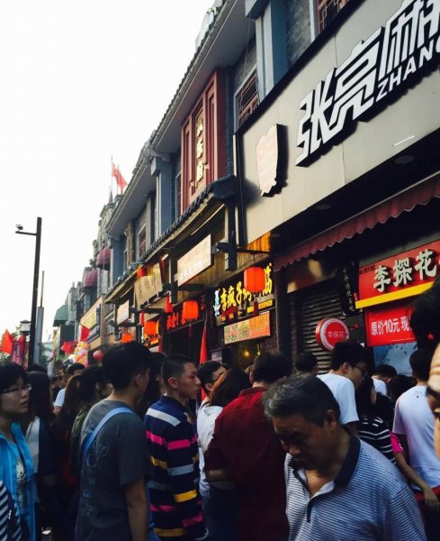 武汉有哪些旅游景点值得游玩