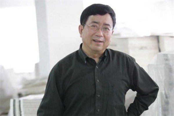 余秋雨为什么跌下神坛