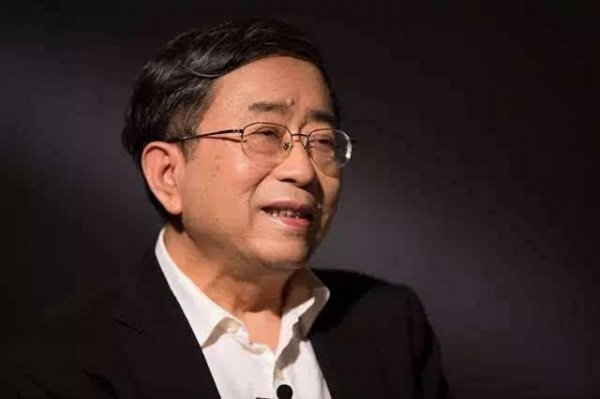 余秋雨为什么跌下神坛