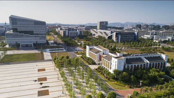 一流大学建设高校名单