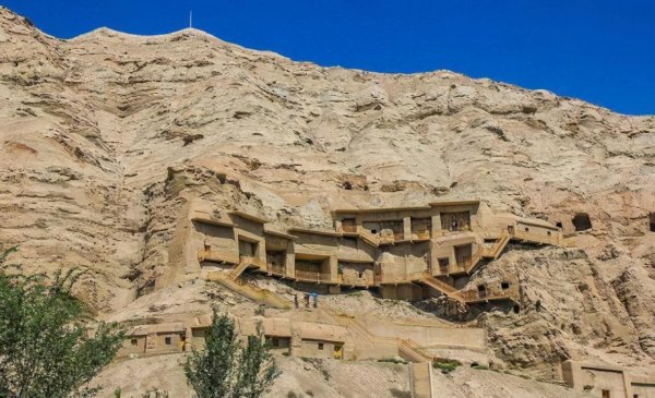 库车龟兹是什么意思