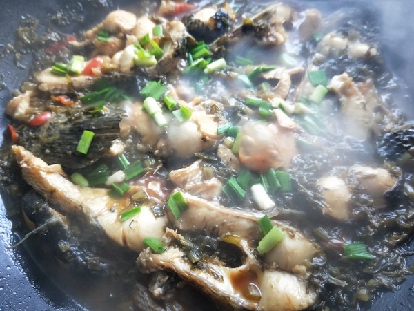 黑鱼不能和什么一起吃