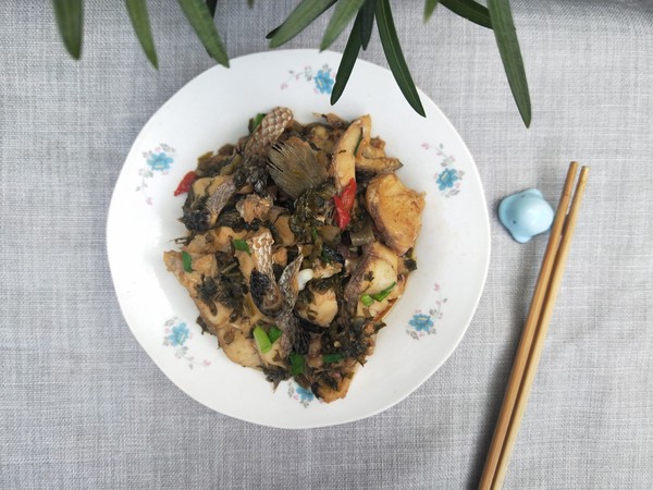 黑鱼不能和什么一起吃