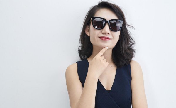 世界上最可怕的女生