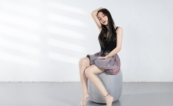 世界上最可怕的女生