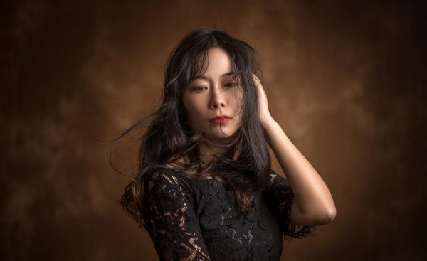 世界上最可怕的女生