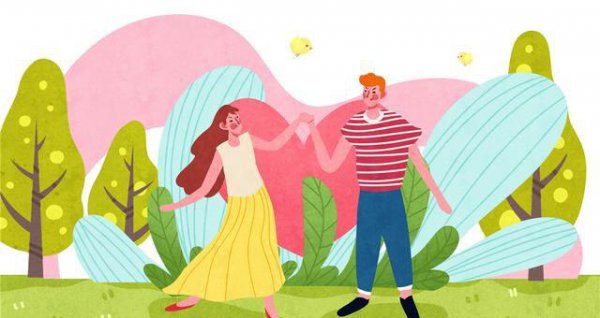 已婚女人不爱老公表现特别准