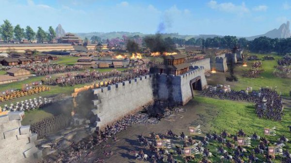 10本顶尖的三国历史穿越小说