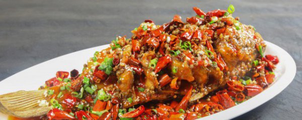 家里鱼怎么做好吃