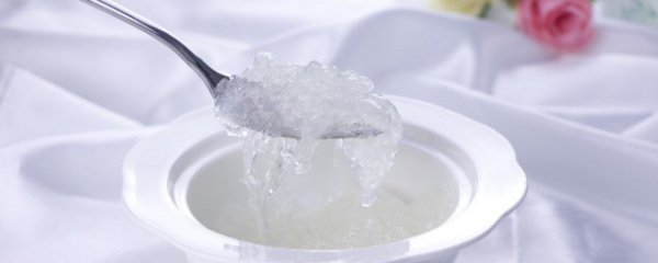 冬季吃燕窝注意什么东西
