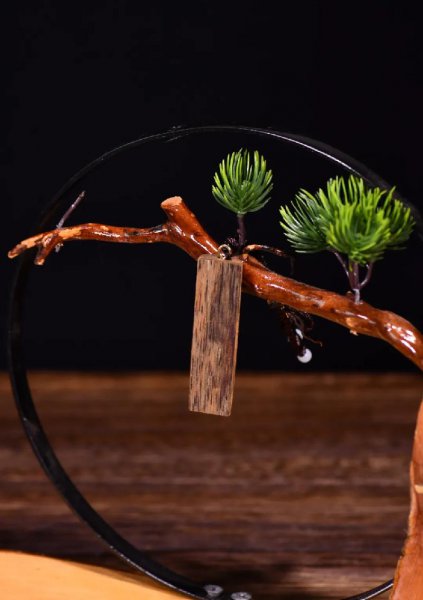 沉香木手串鉴别方法图解