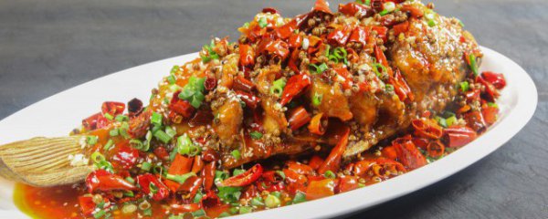 胡须鱼怎么做好吃