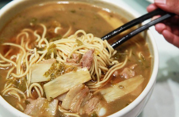 中国十大传统美食有哪些