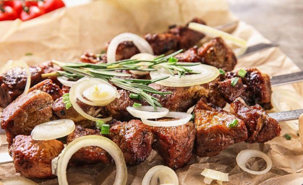 中国十大传统美食有哪些